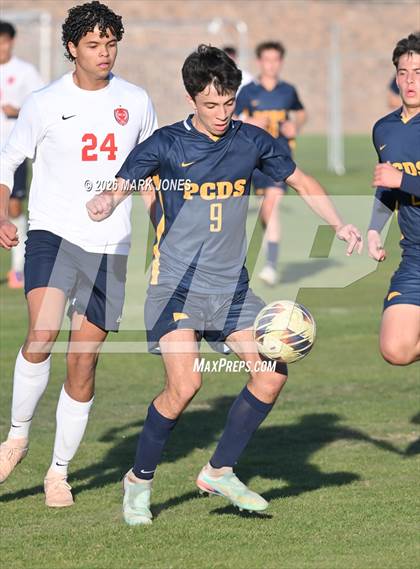 Thumbnail 1 in Scottsdale Christian Academy @ Phoenix Country Day photogallery.