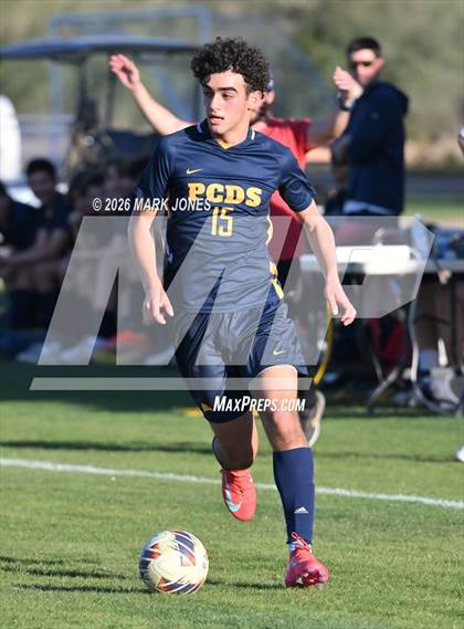 Thumbnail 1 in Scottsdale Christian Academy @ Phoenix Country Day photogallery.