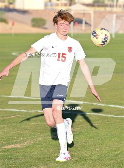 Thumbnail 2 in Scottsdale Christian Academy @ Phoenix Country Day photogallery.