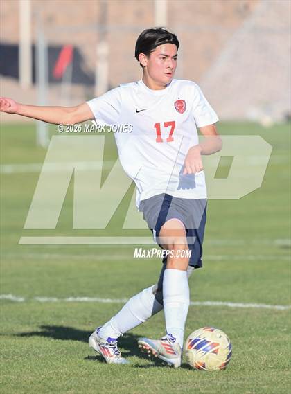 Thumbnail 1 in Scottsdale Christian Academy @ Phoenix Country Day photogallery.