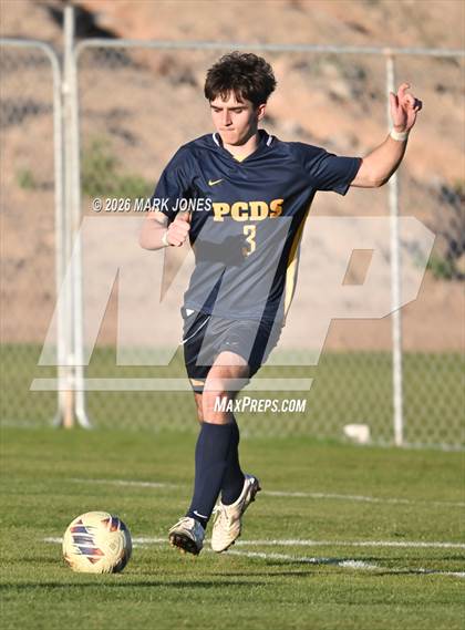 Thumbnail 1 in Scottsdale Christian Academy @ Phoenix Country Day photogallery.