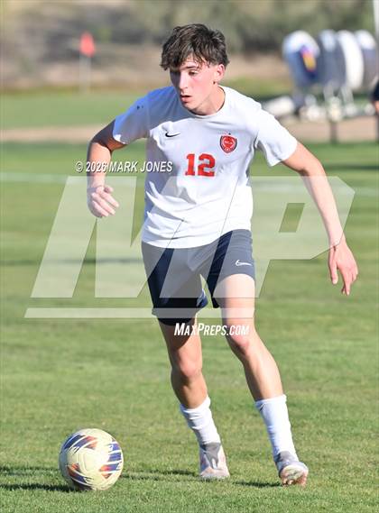 Thumbnail 1 in Scottsdale Christian Academy @ Phoenix Country Day photogallery.