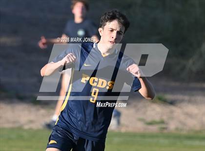 Thumbnail 1 in Scottsdale Christian Academy @ Phoenix Country Day photogallery.