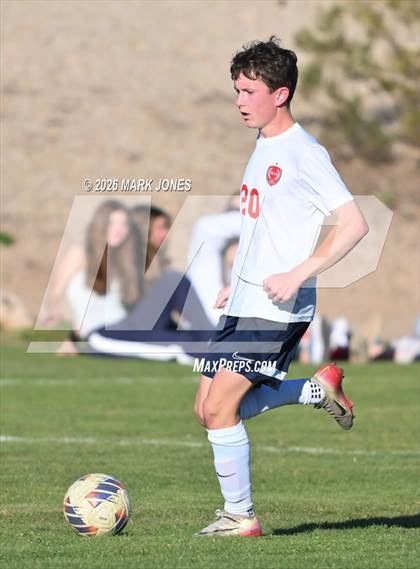 Thumbnail 2 in Scottsdale Christian Academy @ Phoenix Country Day photogallery.
