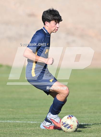 Thumbnail 1 in Scottsdale Christian Academy @ Phoenix Country Day photogallery.