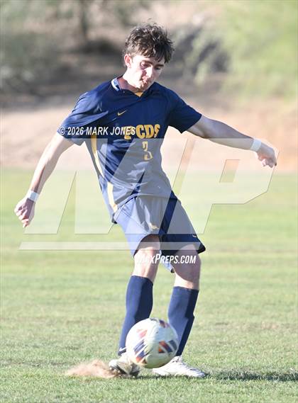 Thumbnail 1 in Scottsdale Christian Academy @ Phoenix Country Day photogallery.