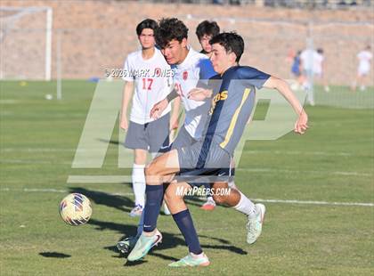 Thumbnail 2 in Scottsdale Christian Academy @ Phoenix Country Day photogallery.