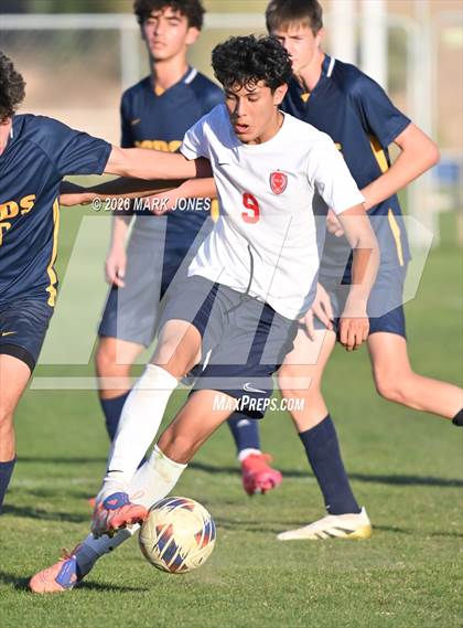 Thumbnail 3 in Scottsdale Christian Academy @ Phoenix Country Day photogallery.