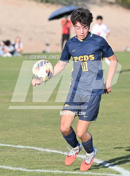 Thumbnail 1 in Scottsdale Christian Academy @ Phoenix Country Day photogallery.