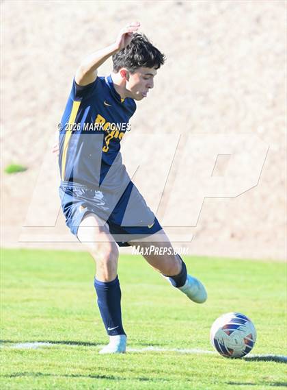 Thumbnail 1 in Scottsdale Christian Academy @ Phoenix Country Day photogallery.