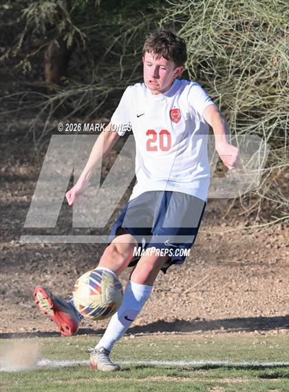 Thumbnail 1 in Scottsdale Christian Academy @ Phoenix Country Day photogallery.