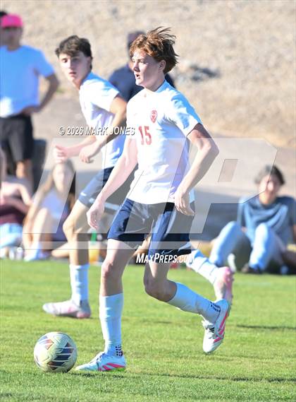 Thumbnail 2 in Scottsdale Christian Academy @ Phoenix Country Day photogallery.