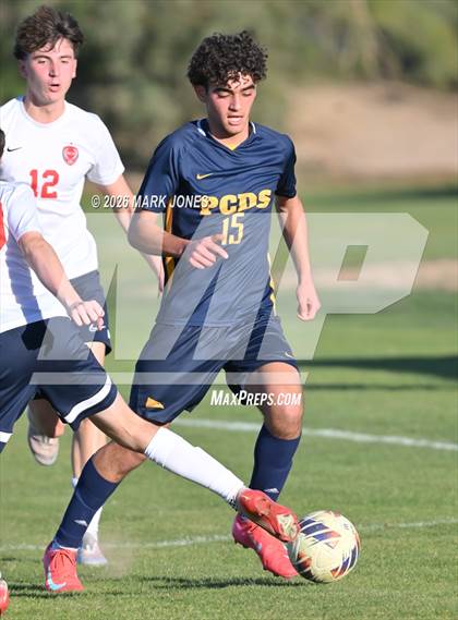Thumbnail 2 in Scottsdale Christian Academy @ Phoenix Country Day photogallery.