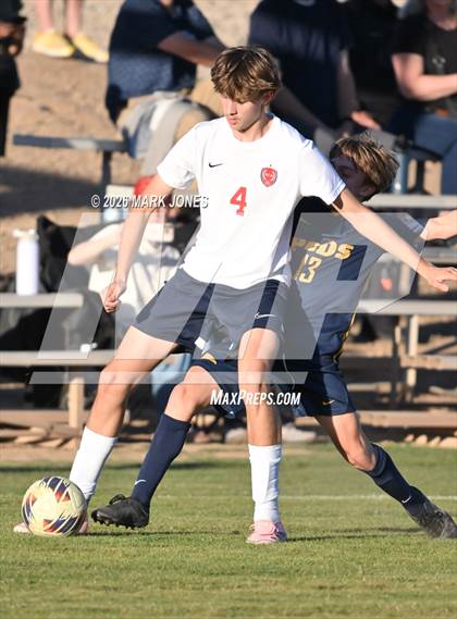 Thumbnail 2 in Scottsdale Christian Academy @ Phoenix Country Day photogallery.