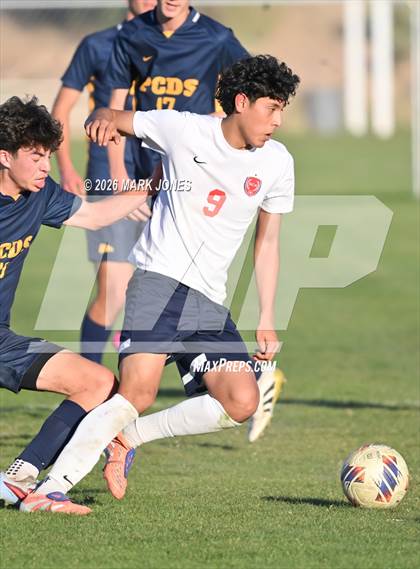 Thumbnail 1 in Scottsdale Christian Academy @ Phoenix Country Day photogallery.