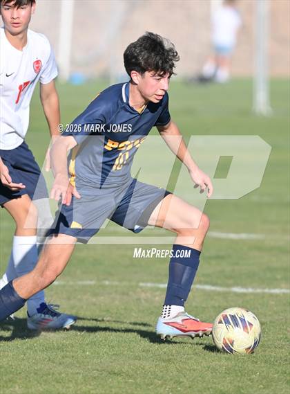 Thumbnail 1 in Scottsdale Christian Academy @ Phoenix Country Day photogallery.
