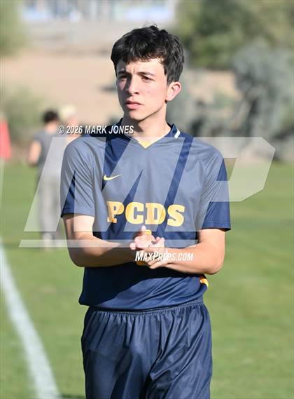 Thumbnail 2 in Scottsdale Christian Academy @ Phoenix Country Day photogallery.
