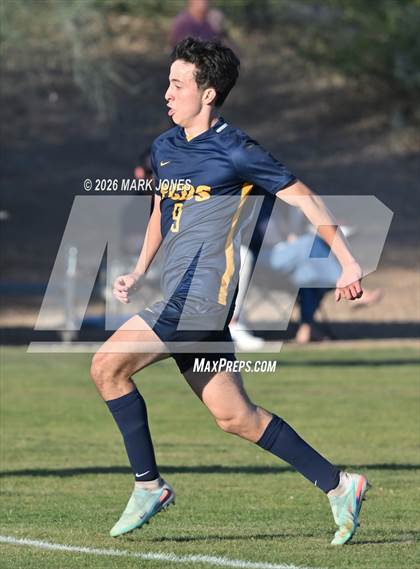 Thumbnail 2 in Scottsdale Christian Academy @ Phoenix Country Day photogallery.
