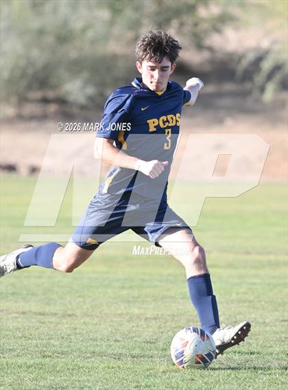 Thumbnail 2 in Scottsdale Christian Academy @ Phoenix Country Day photogallery.