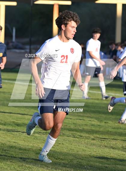 Thumbnail 2 in Scottsdale Christian Academy @ Phoenix Country Day photogallery.