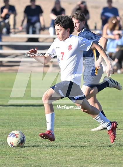 Thumbnail 3 in Scottsdale Christian Academy @ Phoenix Country Day photogallery.
