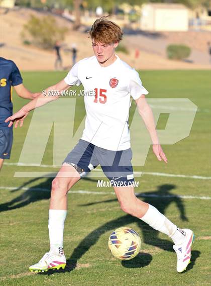 Thumbnail 3 in Scottsdale Christian Academy @ Phoenix Country Day photogallery.