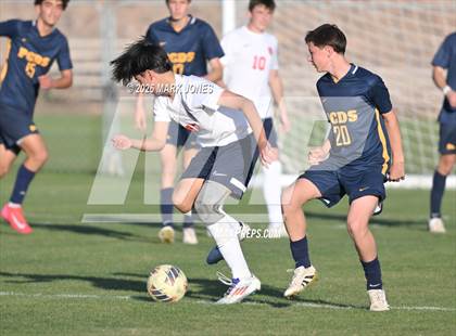 Thumbnail 3 in Scottsdale Christian Academy @ Phoenix Country Day photogallery.