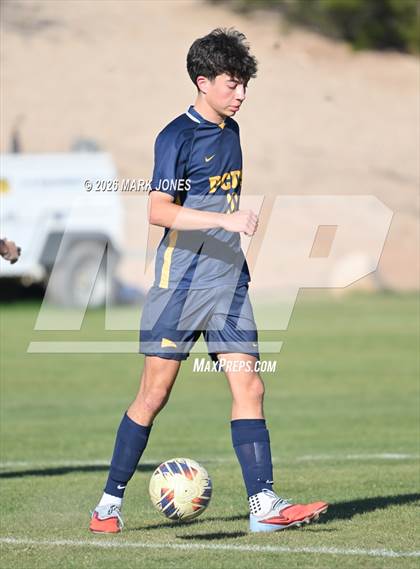 Thumbnail 1 in Scottsdale Christian Academy @ Phoenix Country Day photogallery.