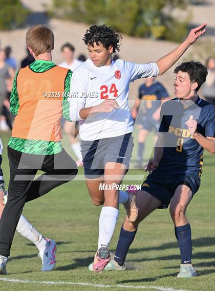 Thumbnail 3 in Scottsdale Christian Academy @ Phoenix Country Day photogallery.