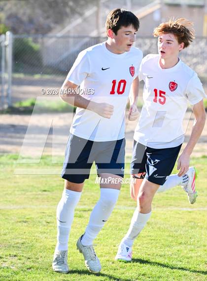 Thumbnail 3 in Scottsdale Christian Academy @ Phoenix Country Day photogallery.