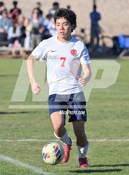 Thumbnail 2 in Scottsdale Christian Academy @ Phoenix Country Day photogallery.