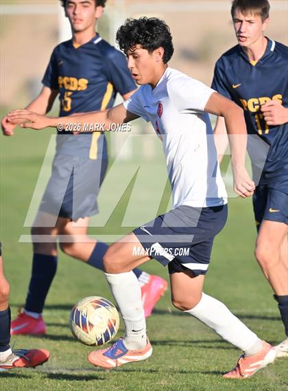 Thumbnail 1 in Scottsdale Christian Academy @ Phoenix Country Day photogallery.