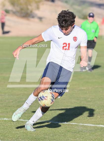 Thumbnail 1 in Scottsdale Christian Academy @ Phoenix Country Day photogallery.