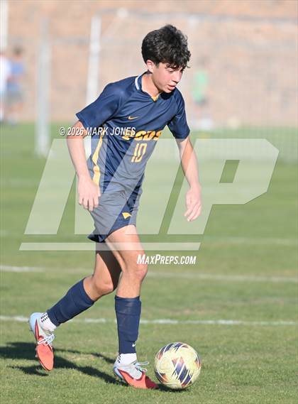 Thumbnail 1 in Scottsdale Christian Academy @ Phoenix Country Day photogallery.