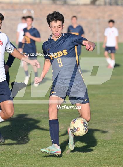 Thumbnail 3 in Scottsdale Christian Academy @ Phoenix Country Day photogallery.