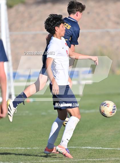 Thumbnail 2 in Scottsdale Christian Academy @ Phoenix Country Day photogallery.