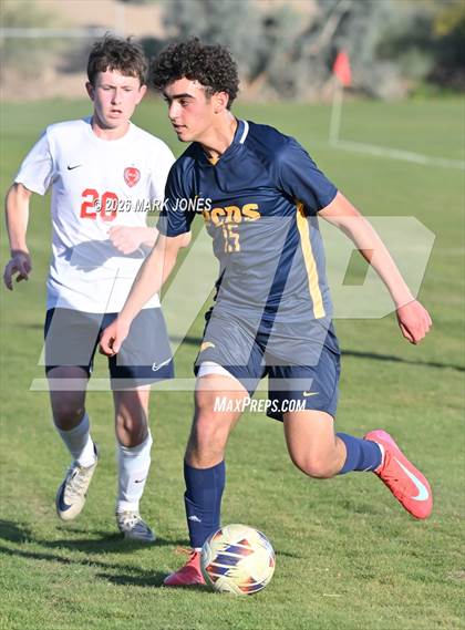 Thumbnail 2 in Scottsdale Christian Academy @ Phoenix Country Day photogallery.