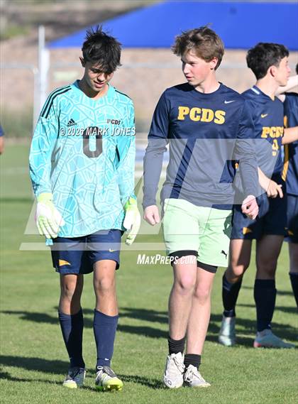 Thumbnail 1 in Scottsdale Christian Academy @ Phoenix Country Day photogallery.