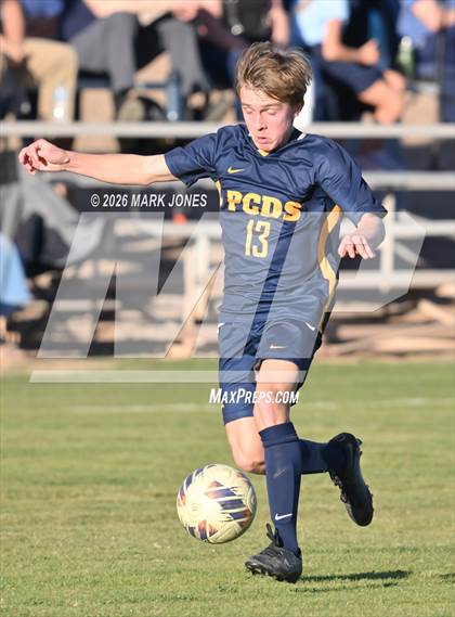 Thumbnail 1 in Scottsdale Christian Academy @ Phoenix Country Day photogallery.