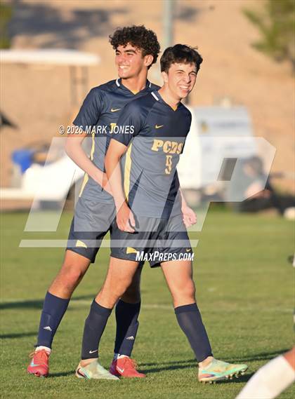 Thumbnail 2 in Scottsdale Christian Academy @ Phoenix Country Day photogallery.