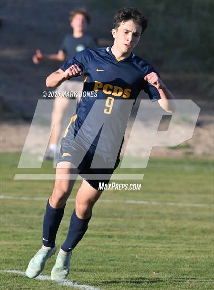 Thumbnail 2 in Scottsdale Christian Academy @ Phoenix Country Day photogallery.