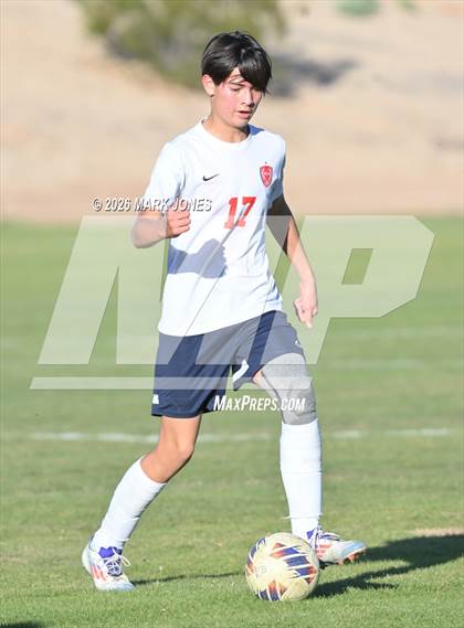 Thumbnail 2 in Scottsdale Christian Academy @ Phoenix Country Day photogallery.