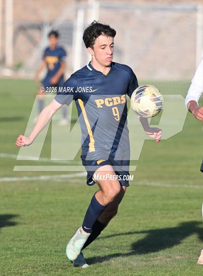 Thumbnail 1 in Scottsdale Christian Academy @ Phoenix Country Day photogallery.