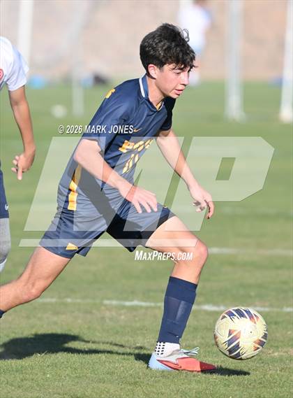 Thumbnail 2 in Scottsdale Christian Academy @ Phoenix Country Day photogallery.