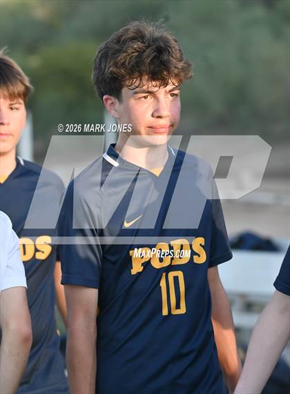 Thumbnail 3 in Scottsdale Christian Academy @ Phoenix Country Day photogallery.