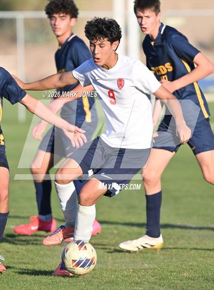 Thumbnail 1 in Scottsdale Christian Academy @ Phoenix Country Day photogallery.