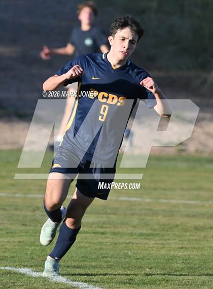 Thumbnail 3 in Scottsdale Christian Academy @ Phoenix Country Day photogallery.