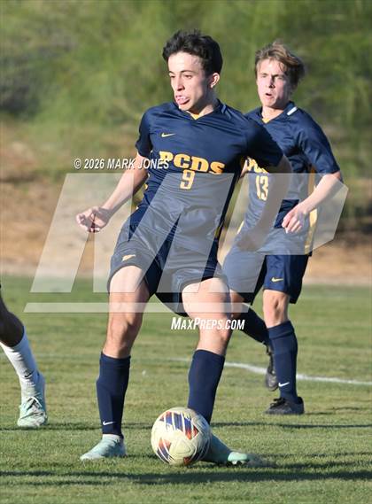 Thumbnail 3 in Scottsdale Christian Academy @ Phoenix Country Day photogallery.