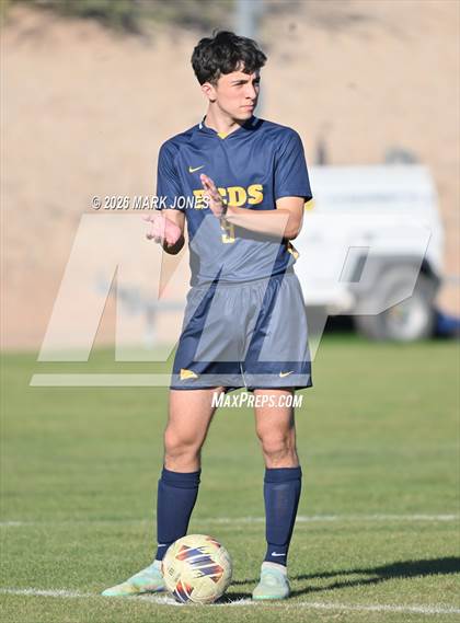Thumbnail 2 in Scottsdale Christian Academy @ Phoenix Country Day photogallery.