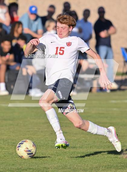 Thumbnail 3 in Scottsdale Christian Academy @ Phoenix Country Day photogallery.